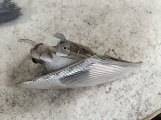 bontott RENAULT SCÉNIC I Jobb első Irányjelző