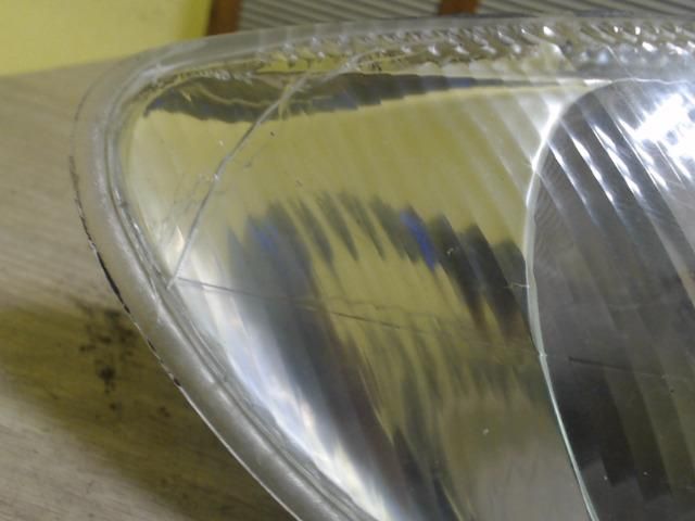 bontott RENAULT SCÉNIC I Jobb első Irányjelző