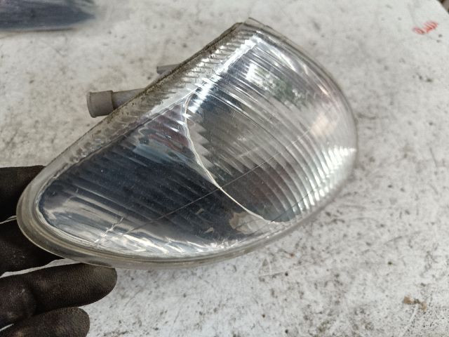 bontott RENAULT SCÉNIC I Jobb első Irányjelző