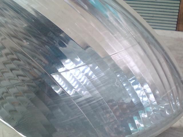 bontott RENAULT SCÉNIC I Jobb első Irányjelző