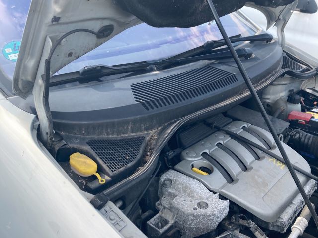 bontott RENAULT SCÉNIC I Jobb első Kapaszkodó (Felső)