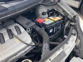 bontott RENAULT SCÉNIC I Jobb első Kapaszkodó (Felső)