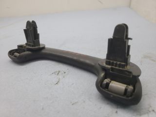 bontott RENAULT SCÉNIC I Jobb első Kapaszkodó (Felső)