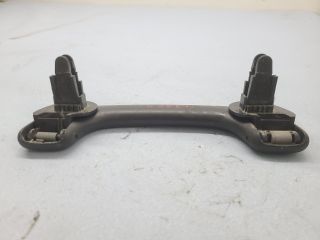 bontott RENAULT SCÉNIC I Jobb első Kapaszkodó (Felső)