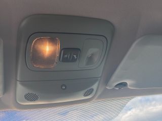 bontott RENAULT SCÉNIC I Jobb első Kapaszkodó (Felső)