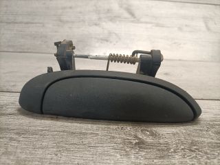 bontott RENAULT SCÉNIC I Jobb első Külső Kilincs