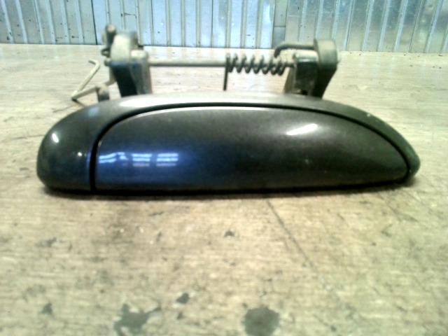 bontott RENAULT SCÉNIC I Jobb első Külső Kilincs