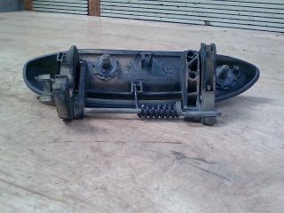 bontott RENAULT SCÉNIC I Jobb első Külső Kilincs