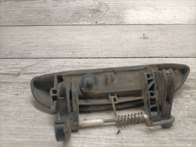 bontott RENAULT SCÉNIC I Jobb első Külső Kilincs