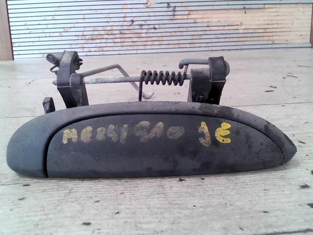 bontott RENAULT SCÉNIC I Jobb első Külső Kilincs