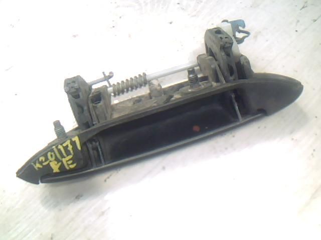 bontott RENAULT SCÉNIC I Jobb első Külső Kilincs