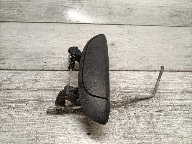 bontott RENAULT SCÉNIC I Jobb első Külső Kilincs