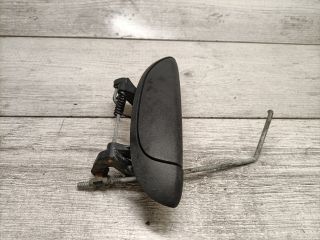 bontott RENAULT SCÉNIC I Jobb első Külső Kilincs