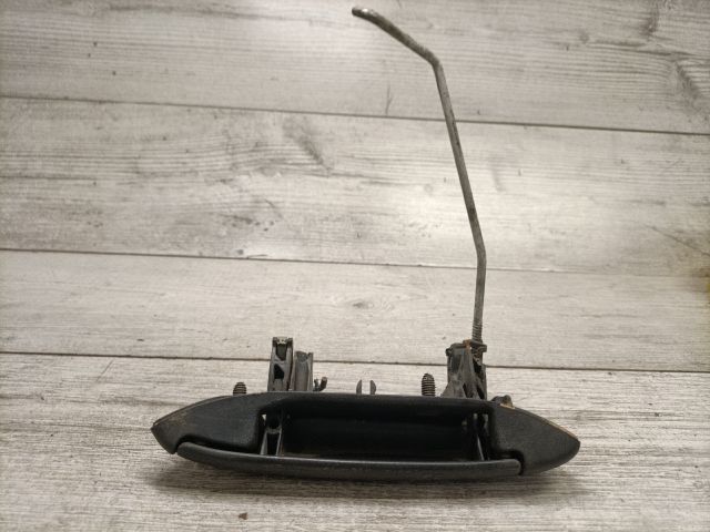 bontott RENAULT SCÉNIC I Jobb első Külső Kilincs