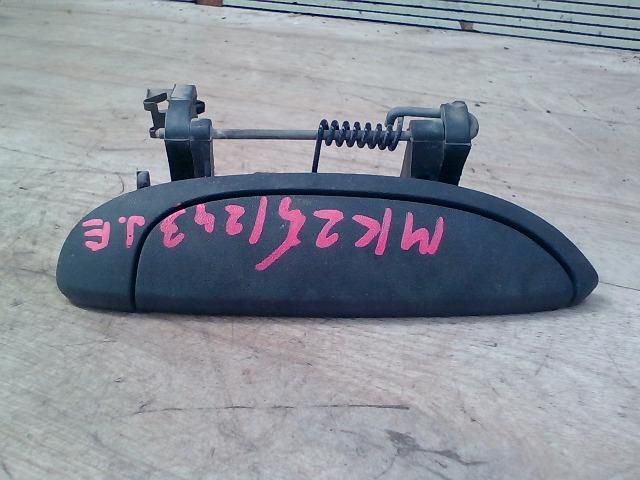 bontott RENAULT SCÉNIC I Jobb első Külső Kilincs