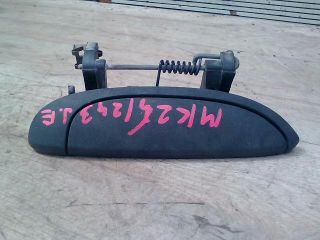 bontott RENAULT SCÉNIC I Jobb első Külső Kilincs