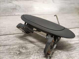 bontott RENAULT SCÉNIC I Jobb első Külső Kilincs