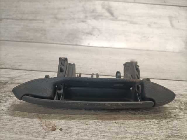 bontott RENAULT SCÉNIC I Jobb első Külső Kilincs