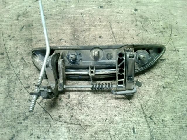 bontott RENAULT SCÉNIC I Jobb első Külső Kilincs