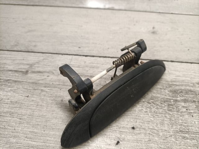 bontott RENAULT SCÉNIC I Jobb első Külső Kilincs