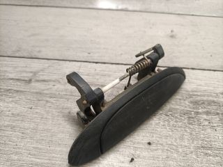 bontott RENAULT SCÉNIC I Jobb első Külső Kilincs