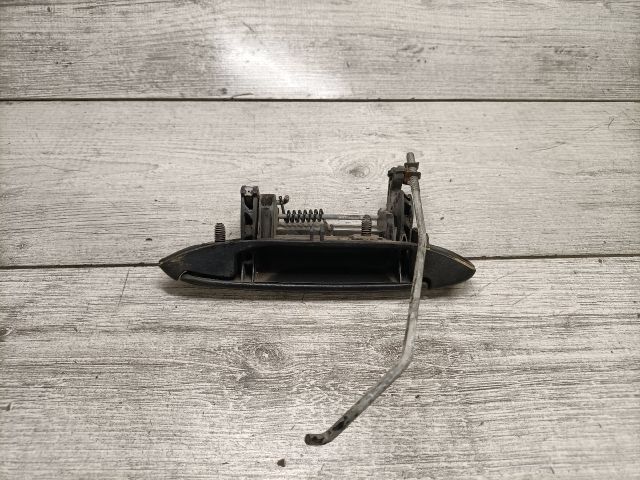 bontott RENAULT SCÉNIC I Jobb első Külső Kilincs