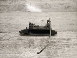 bontott RENAULT SCÉNIC I Jobb első Külső Kilincs