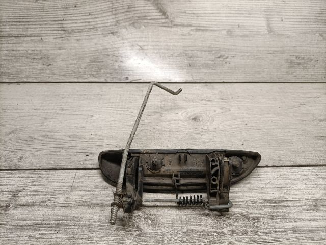 bontott RENAULT SCÉNIC I Jobb első Külső Kilincs