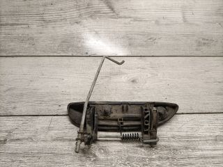 bontott RENAULT SCÉNIC I Jobb első Külső Kilincs