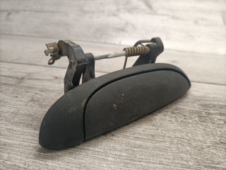 bontott RENAULT SCÉNIC I Jobb első Külső Kilincs