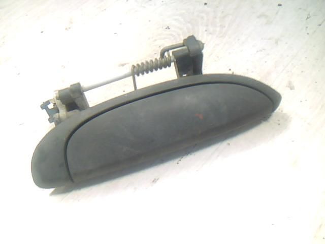 bontott RENAULT SCÉNIC I Jobb első Külső Kilincs