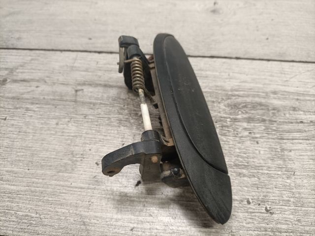 bontott RENAULT SCÉNIC I Jobb első Külső Kilincs