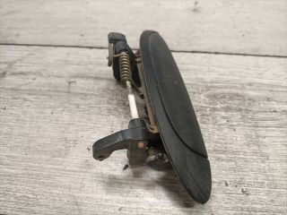 bontott RENAULT SCÉNIC I Jobb első Külső Kilincs