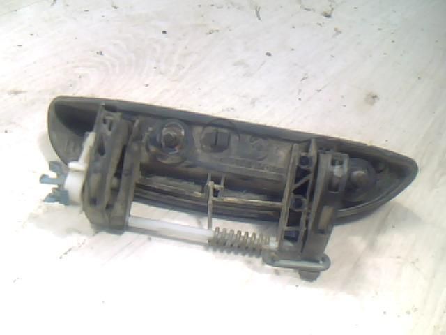 bontott RENAULT SCÉNIC I Jobb első Külső Kilincs