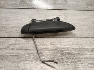 bontott RENAULT SCÉNIC I Jobb első Külső Kilincs