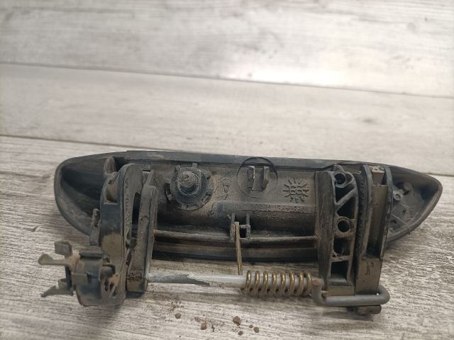 bontott RENAULT SCÉNIC I Jobb első Külső Kilincs