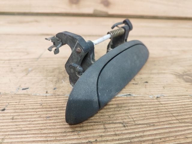 bontott RENAULT SCÉNIC I Jobb első Külső Kilincs