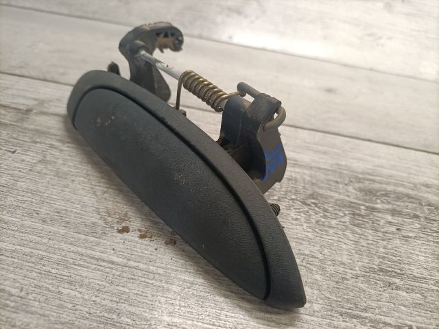 bontott RENAULT SCÉNIC I Jobb első Külső Kilincs