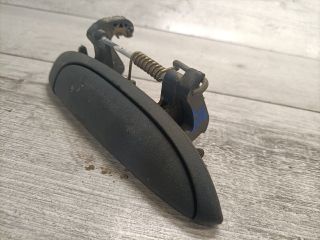 bontott RENAULT SCÉNIC I Jobb első Külső Kilincs