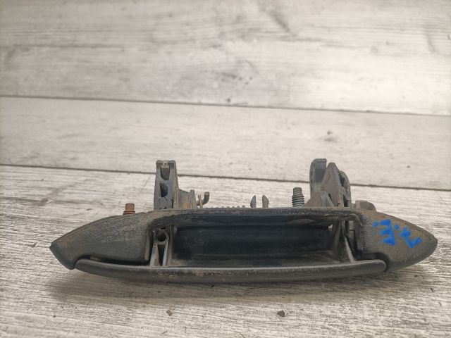 bontott RENAULT SCÉNIC I Jobb első Külső Kilincs