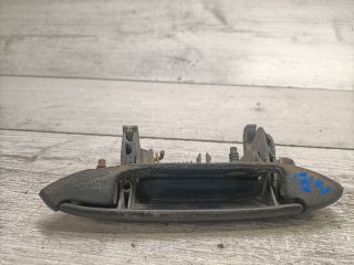 bontott RENAULT SCÉNIC I Jobb első Külső Kilincs