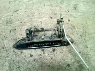 bontott RENAULT SCÉNIC I Jobb első Külső Kilincs