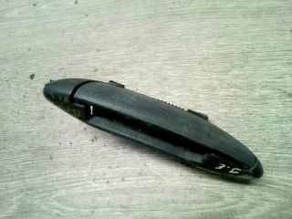 bontott RENAULT SCÉNIC I Jobb első Külső Kilincs