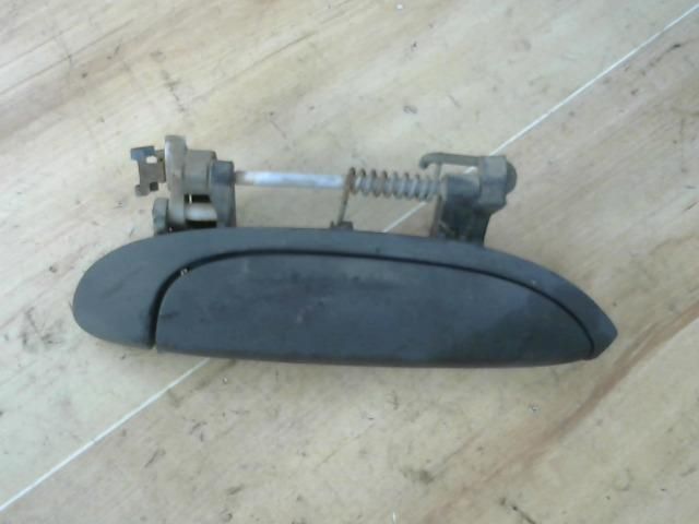 bontott RENAULT SCÉNIC I Jobb első Külső Kilincs