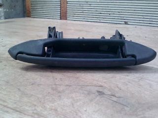 bontott RENAULT SCÉNIC I Jobb első Külső Kilincs