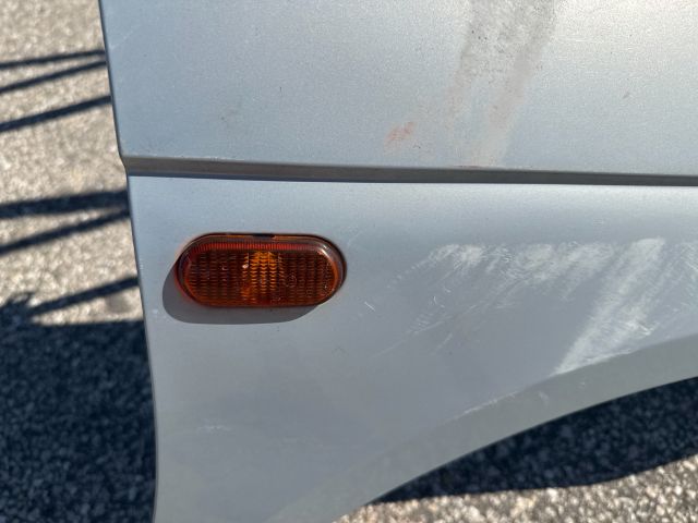 bontott RENAULT SCÉNIC I Jobb első Sárvédő