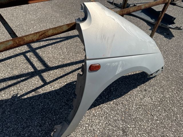 bontott RENAULT SCÉNIC I Jobb első Sárvédő