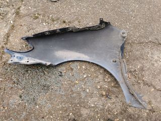 bontott RENAULT SCÉNIC I Jobb első Sárvédő