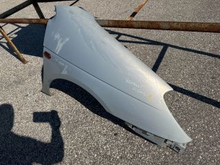 bontott RENAULT SCÉNIC I Jobb első Sárvédő