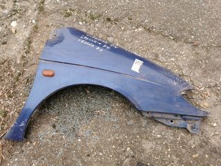 bontott RENAULT SCÉNIC I Jobb első Sárvédő